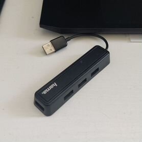 Usb hub хаб на 4 порта