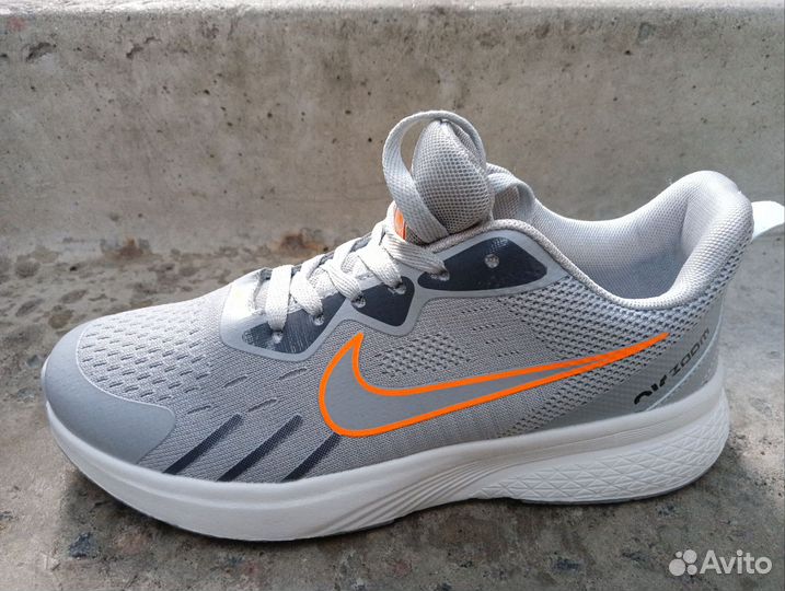 Кроссовки женские Nike Air zoom