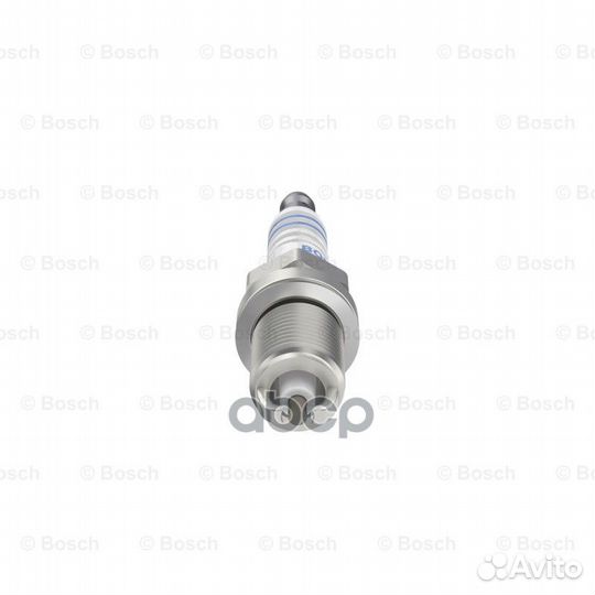 Свеча fr 8 hdc+ 0242229782 Bosch