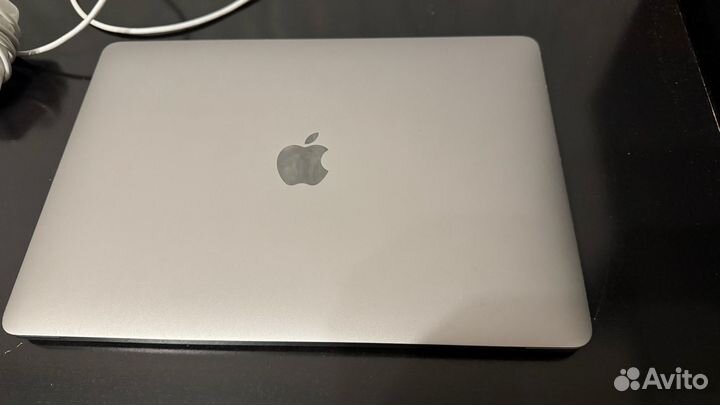 Apple macbook air 13 2020 m1 8gb 256