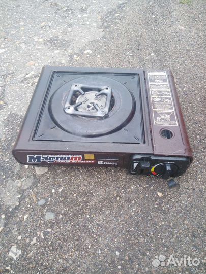 Палатка и все для туризма