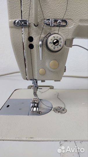 Продам промышленную швейную машину