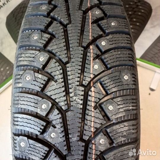 Nokian Tyres Nordman 5 SUV 215/70 R15