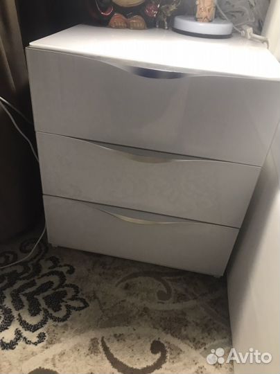 Спальный гарнитур