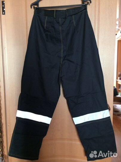 Противоэнцефалитный летний мужской костюм