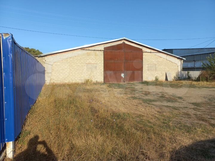 Склад, 1146 м²