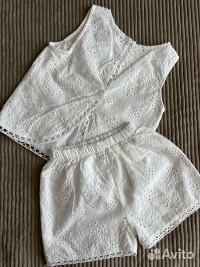 Комплект для девочки