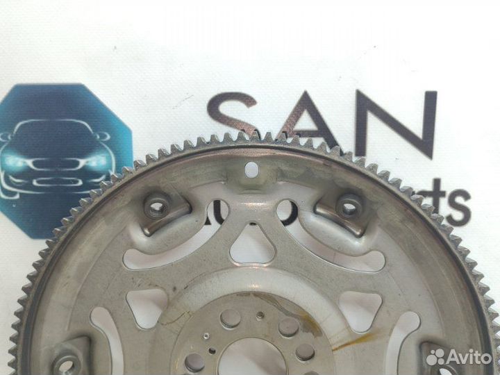 Маховик АКПП Bmw 3 F30 N20B20 2012