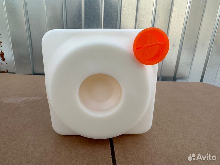 Фильтр для тонерного пылесоса 3M Katun