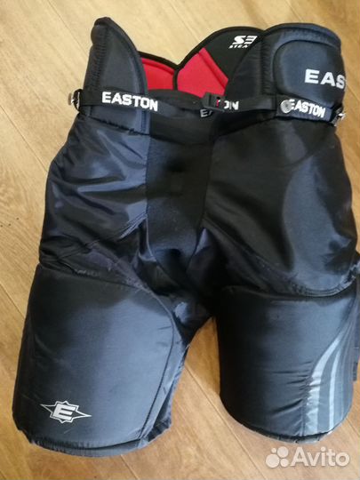 Хоккейные шорты взрослые