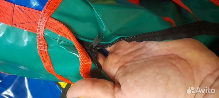 Тьюб, тьюбинг, ватрушка, плюшка, санки. новые 80см