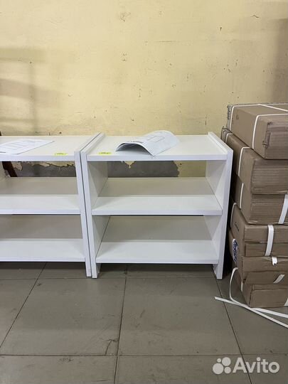 Остатки мебели