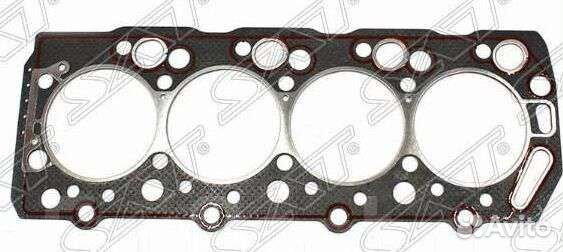 Прокладка гбц 4D56, D4BH, D4BF, Mitsubishi Hyundai