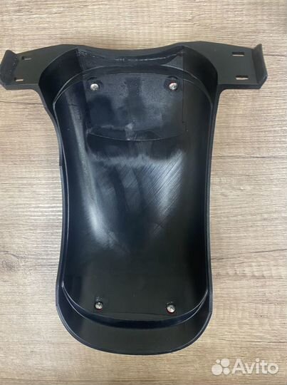 Крыло Speedial Zero10x, Kugoo G1