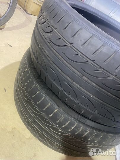 Hankook Ventus V12 Evo2 K120 245/40 R20 99Y