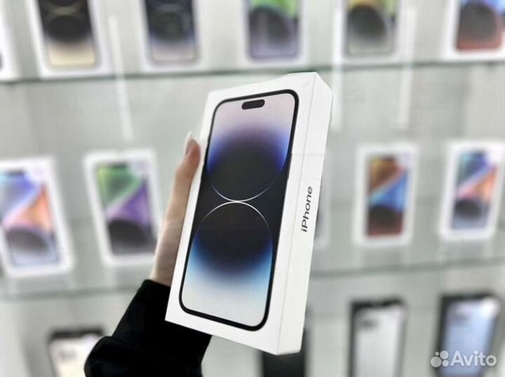 iPhone 14 Pro Max, 512 ГБ