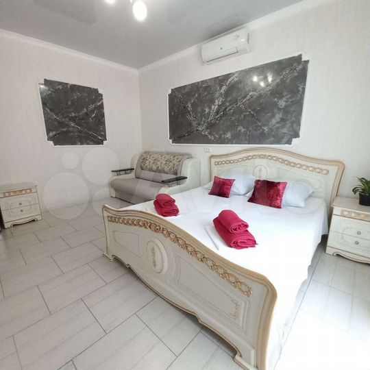 Комната 19 м², 3/3 эт.