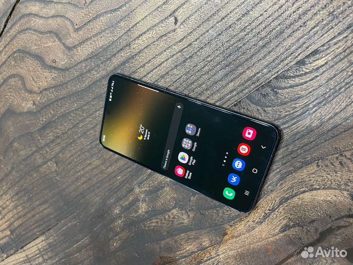 Samsung Galaxy s22 128gb