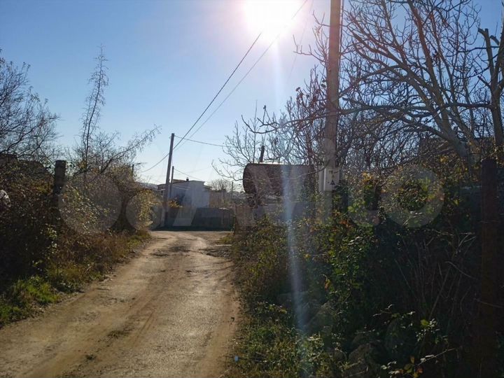 Участок 5,7 сот. (СНТ, ДНП)