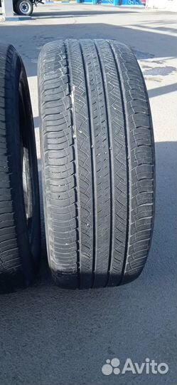 Michelin Latitude Tour HP 235/55 R18 100H