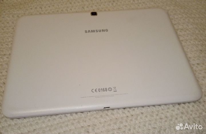 Планшет samsung galaxy tab4