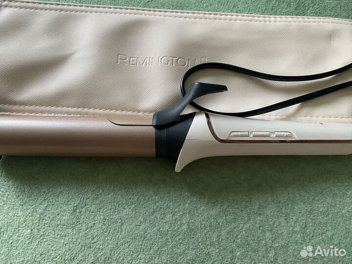 Плойка для волос