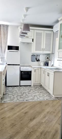 Квартира-студия, 35 м², 1/3 эт.