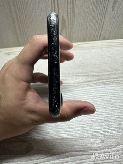 Телефон iPhone 7 128gb