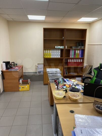 Свободного назначения, 24 м²