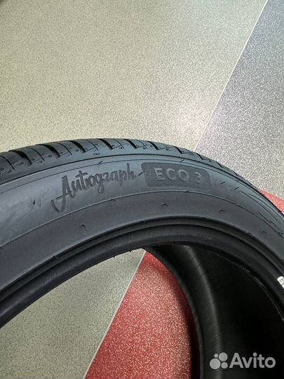 Ikon Tyres Autograph Eco 3 235/45 R18 98W