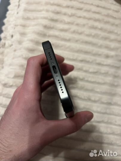 iPhone 15 Pro Max, 256 ГБ