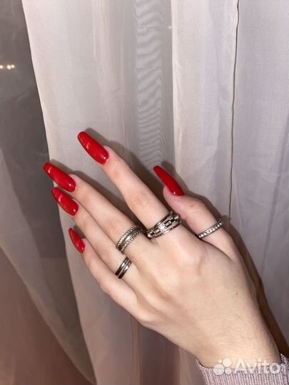 Услуги маникюра на дому