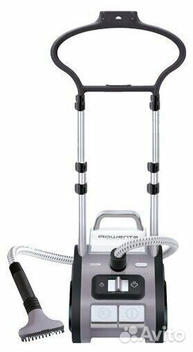 Запчасти Отпариватель Rowenta IS 9100 D1