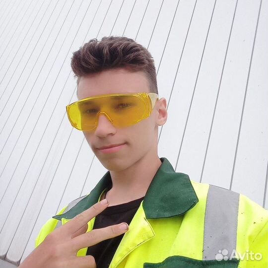 Любая работа, подработка