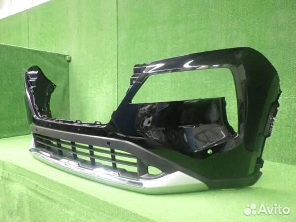 Бампер передний Nissan Rogue 2022