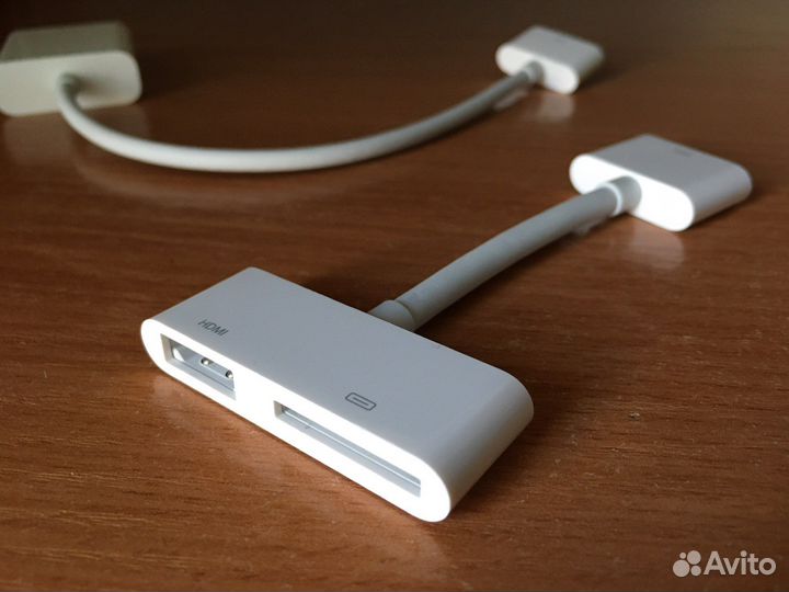 30pin VGA Adapter и hdmi