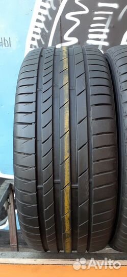 Kumho Ecsta PS71 235/50 R18