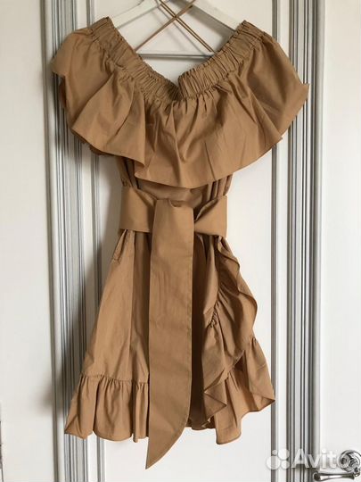 Платье Sandro оригинал