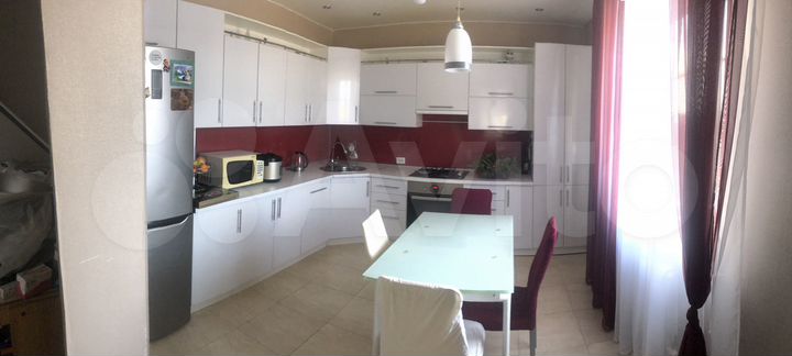 Дом 103 м² на участке 12 сот.