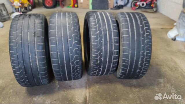 Vitour Formula Spec Z 245/45 R18 100Y