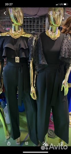 Комбинезон женский новый