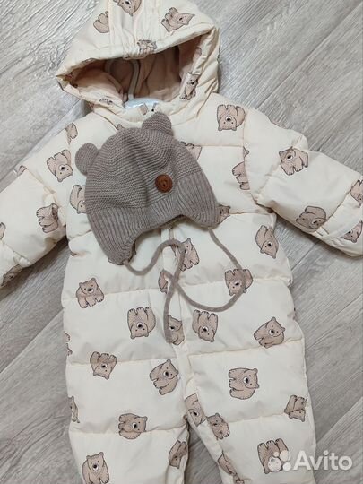 Комбинезон