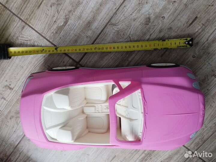 Автомобиль большая детская машинка для малыша