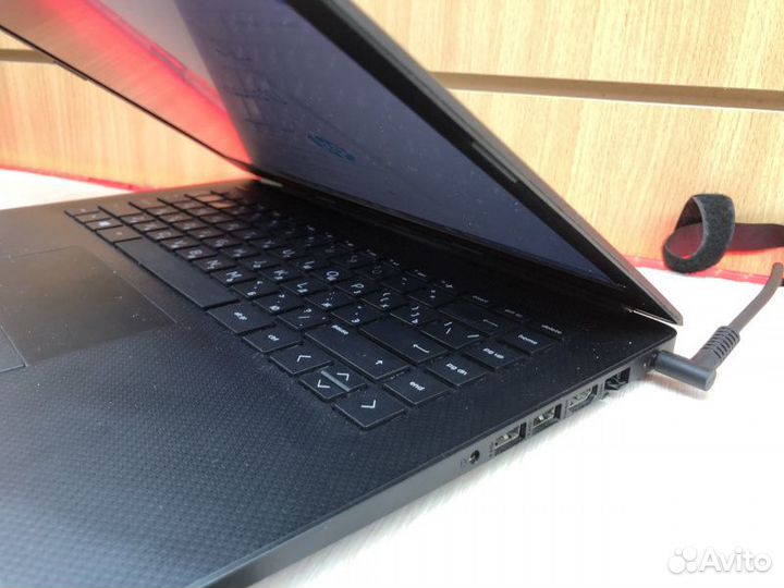 Ноутбук HP 14