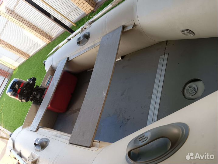 Лодка пвх 3.20