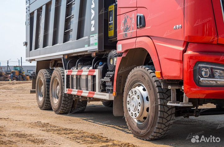 Shacman (Shaanxi) X3000, 2023