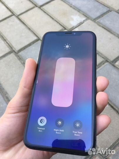 iPhone Xs, 64 ГБ