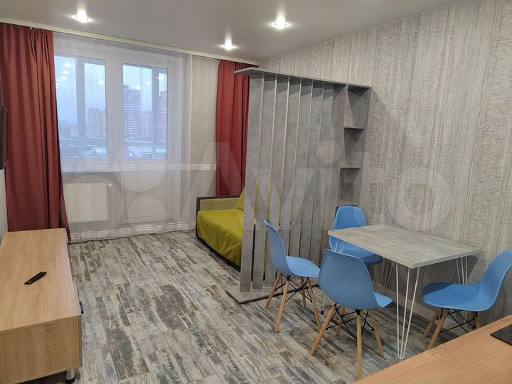 2-к. квартира, 48 м², 10/14 эт.