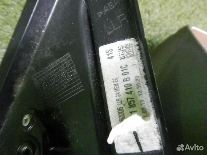 Зеркало правое электрическое Audi Q5/SQ5