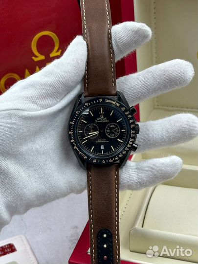 Мужские часы Omega Speedmaster